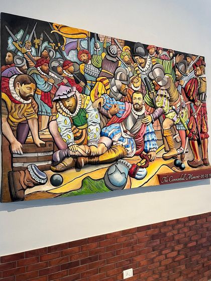 Figurative & Narrative Art photo 22