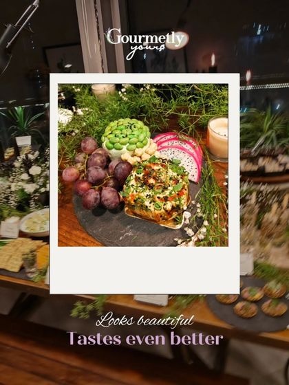 Artisanal Grazing Tables & Platters photo 26