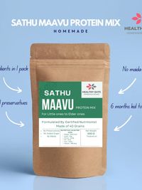 Artisanal Health Foods