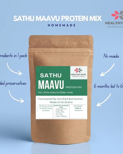 Artisanal Health Foods