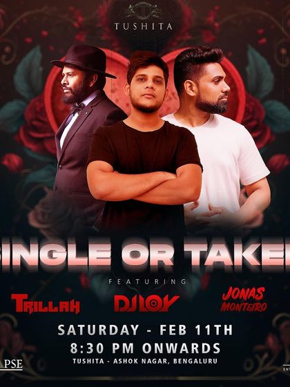 Loy - Private Event DJ New Year's Eve & Holiday Parties photo 11