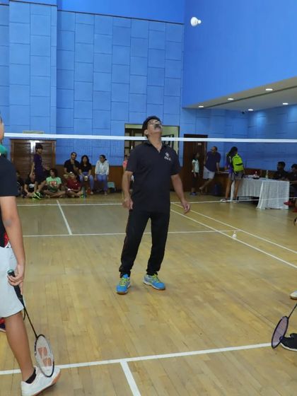 Academy & Community Events photo 18