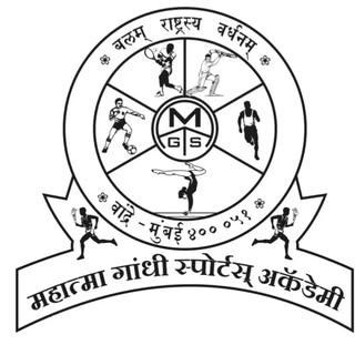 Mahatma Gandhi Sports Academy