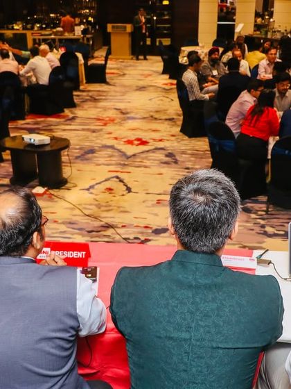 Prakhar Dixit - Vastu Consultation Leadership & Business Networking photo 28