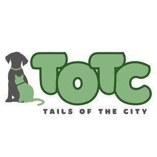 Tails of the City