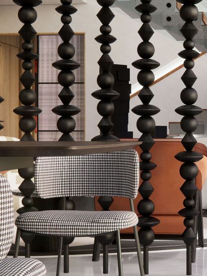 Yellow Door Architects - Residential Architecture & Interior Design Refined Urban Living: Apartment & Penthouse Design photo 4