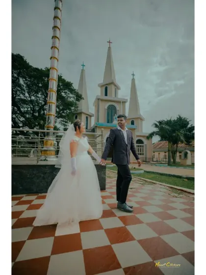 Heart Clickers - Wedding & Engagement Photography Pre-Wedding & Engagement Stories photo 66