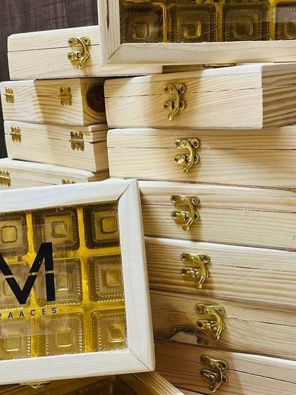 Gift Hamper - Corporate Gifting Branded Corporate Hampers photo 23