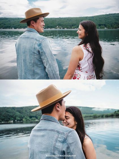 Ramit Batra - Destination Wedding Coverage Global Love Stories: International Weddings photo 28