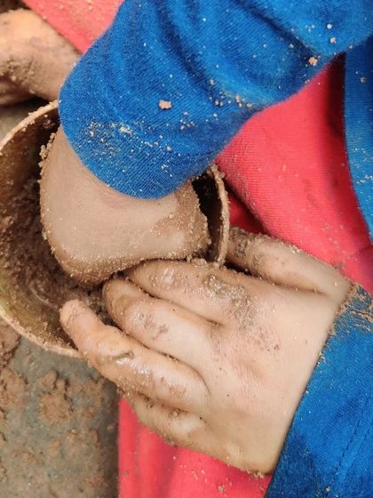 The Earth School - Nature & Community Engagement Programs The Freedom of Play photo 11