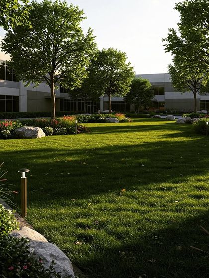 Garden & Lawn Designs photo 49