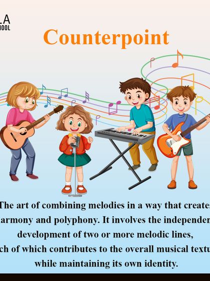 Mela Music School - Vocal Lessons Join the Mela Family photo 12