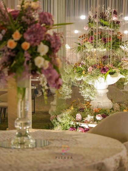 Enchanted Spaces: Gardens & Greenhouses photo 11