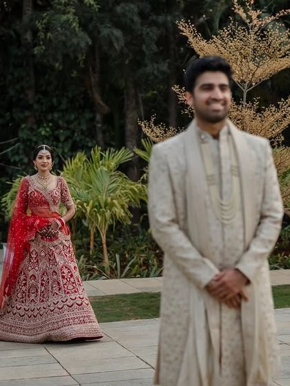 Journeys By Vivek - Wedding Photography Couple Portraits: The Two of Us photo 189