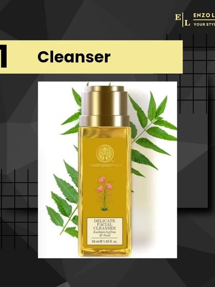 Enzo League - Personal Grooming Consultation Women's Style & Beauty Guide photo 6