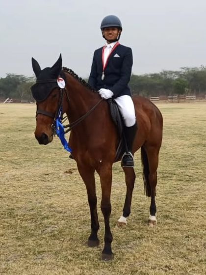 Our Champions: A Legacy of Wins photo 15