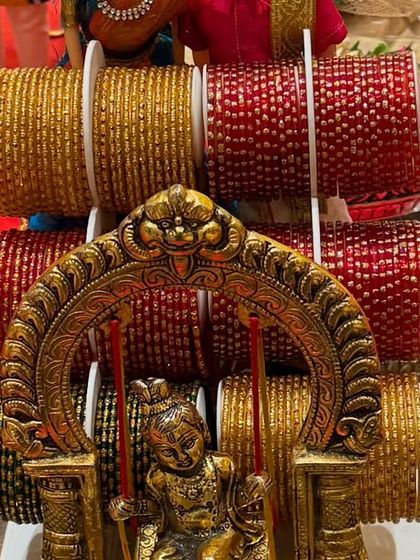 Siri - Custom Gift Hampers & Return Gifts Baby Shower & Seemantha Specials photo 5