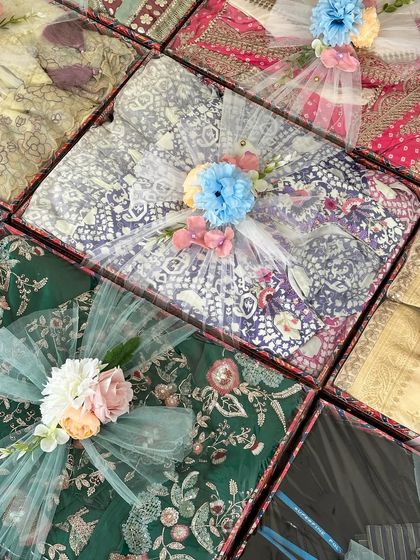 The Gift Cottage - Wedding Gifting & Favors Gifting for Every Occasion photo 39