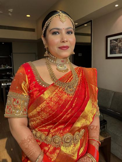 Celebrating Heritage: Diverse Bridal Traditions photo 60