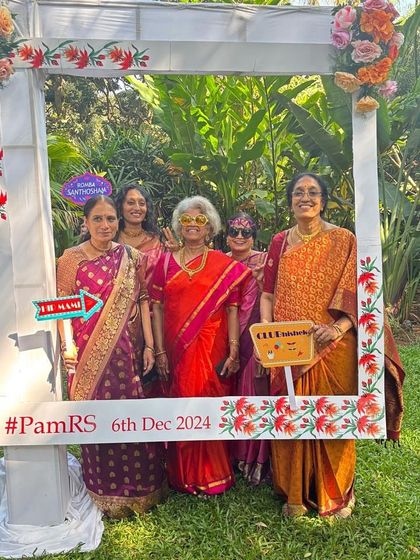 Vcreate Capture - Wedding Photography The Wedding Ceremony: Timeless Traditions photo 24