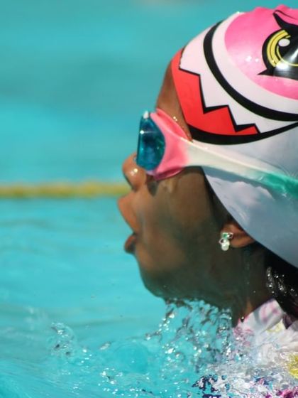 Sportonix Sports Arena - Swimming Lessons Summer Camps & Special Events photo 22