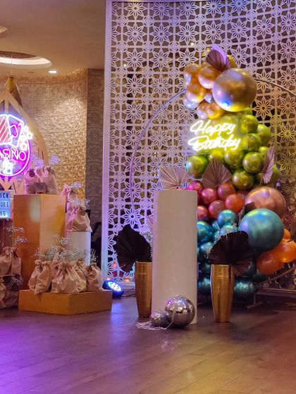 Bunny Bash By Anurag - Event Photography Chic & Modern Adult Celebrations photo 21