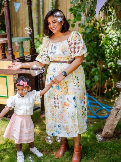 Venu Events - Full-Service Themed Birthday Party Planning Charming Barnyard Bashes photo 8