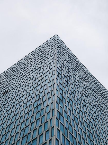 Urban Geometry photo 7