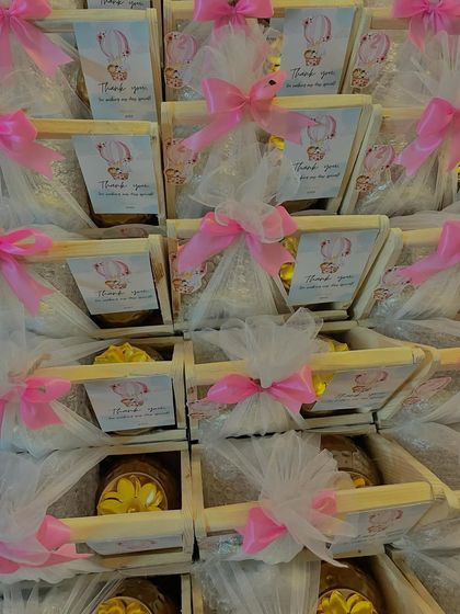 Kids' Birthday Party Favors photo 14