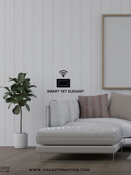 Complete Home Automation - Home Automation Our Smart Switches & Hardware photo 3