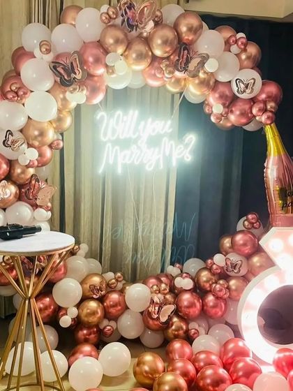 Stardevent - Wedding Decoration & Design Celebrations & Parties (Non-Wedding) photo 4