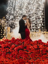 Luxury Social Event Design