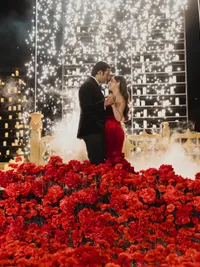 Luxury Social Event Design