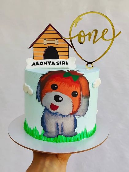 The Mommy's Bake Shop - Custom Themed Cakes Kids' Character & Cartoon Cakes photo 47