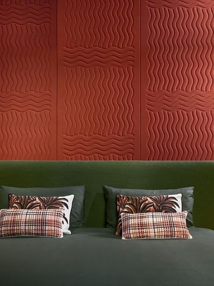 Wallcoverings: The Art of Transformation photo 22