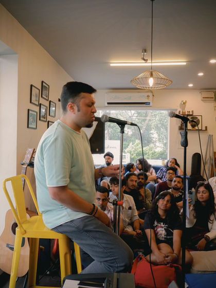 Rainbow Bridge - Performance Venue & Rehearsal Space Our Students on Stage photo 44