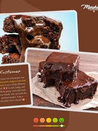 Gourmet Bakes & Desserts