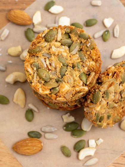 Healthy & Wholesome Treats photo 7