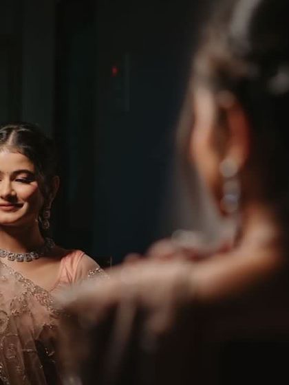 Your "Yes" Moment Glam photo 37