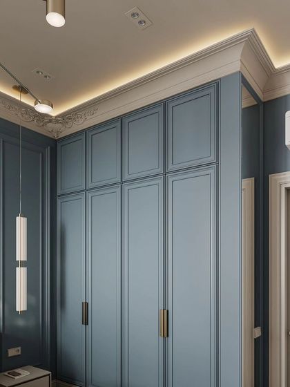 Custom Wardrobes & Storage Solutions photo 26