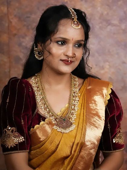 Designer Trends - Custom Bridal & Ethnic Couture From Our Studio photo 18