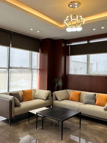 Professional Environments: Office & Commercial Design photo 31