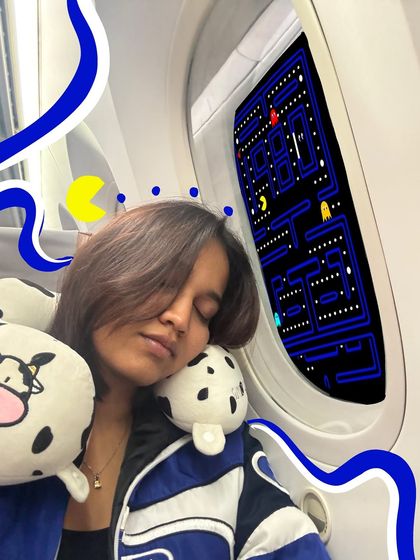 Vaishnavi Patel - Custom Photo & Video Art Travel & Adventure Doodles photo 56