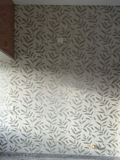 Wallplays - Wallpaper Design & Installation Nature-Inspired & Floral Prints photo 33