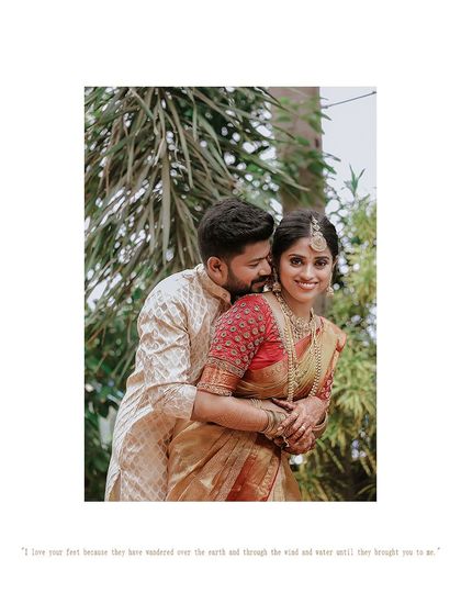 Orange Wedding Cinemas - Wedding Photography & Cinematography Candid Moments & Cherished Bonds photo 22