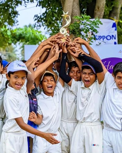 Sports Leagues & Tournaments