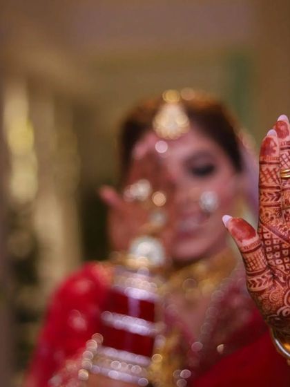 Bridal Portraits photo 15