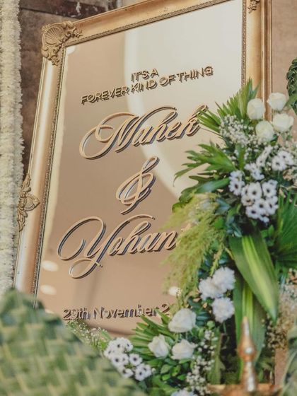 Elegant Wedding Ceremonies photo 42