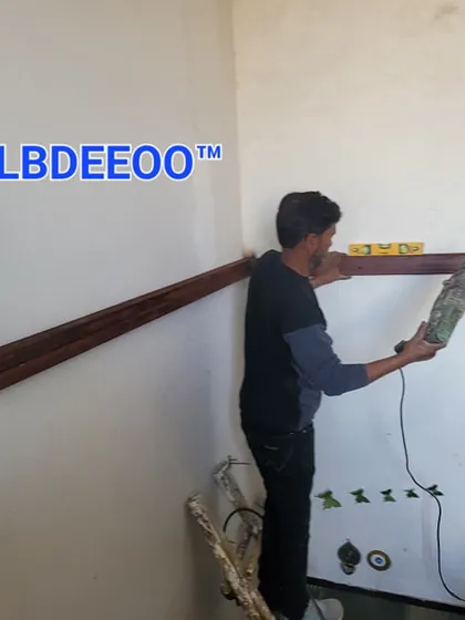 A step-by-step series showing the construction of a small elevated storeroom. From installing the MS frame to cutting and fitting the cement boards, this shows how we can create useful spaces even in tight corners.