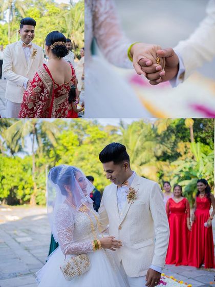 Diverse Cultural Ceremonies photo 44